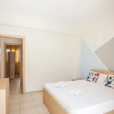 Kleopatra Family Apartment