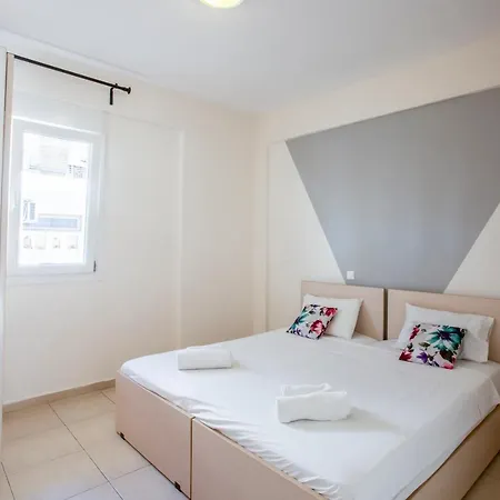 Kleopatra Family Apartment Chaniotis