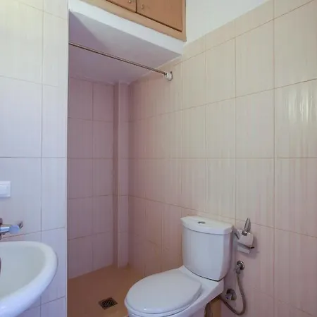 Kleopatra Family Apartment Daire