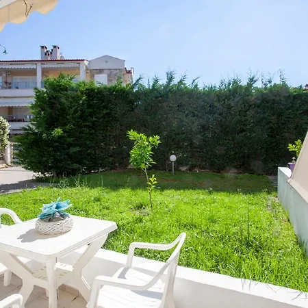 Kleopatra Family Apartment Daire Chaniotis