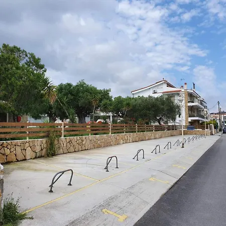Kleopatra Family Apartment Daire