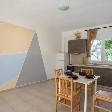 Kleopatra Family Apartment * Chaniotis