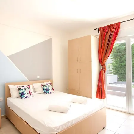 Kleopatra Family Apartment