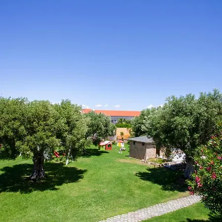 Daire Kleopatra Family Apartment Chaniotis