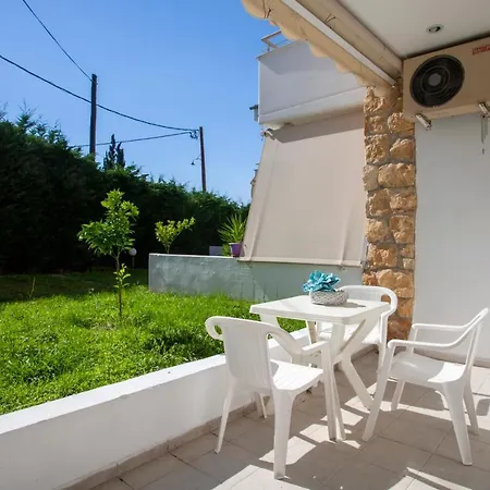 Kleopatra Family Apartment *